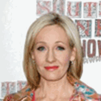J.K. Rowling