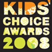 Kids' Choice Awards 2008