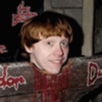 Rupert Grint