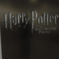 'HBP' artwork