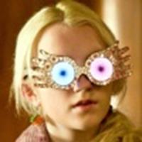 Luna Lovegood