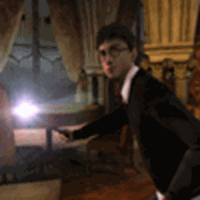 'HBP' video game