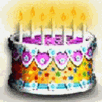 Happy birthday JK & Harry