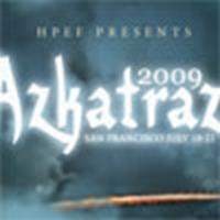 Azkatraz 2009