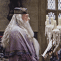 Dumbledore