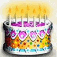 Happy birthday Percy