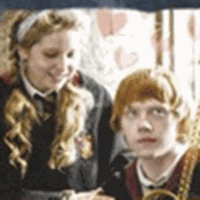 Lavender & Ron
