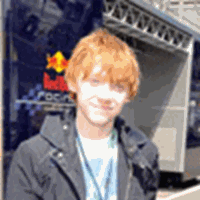 Rupert Grint