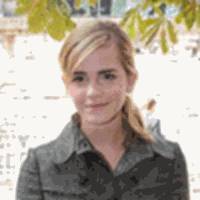 Emma Watson
