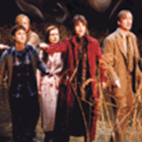 'HBP' calendar