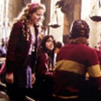 Lavender & Ron