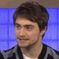 Dan Radcliffe