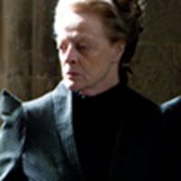 Professor McGonagall