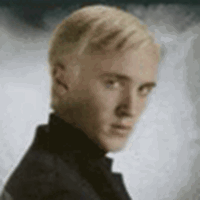 Draco Malfoy