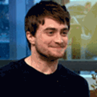 Daniel Radcliffe