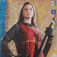 Ginny Weasley