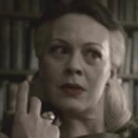 Narcissa Malfoy?