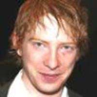 Domhnall Gleeson