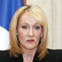 J.K. Rowling