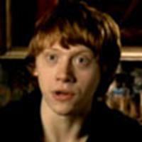 Rupert Grint (Ron)