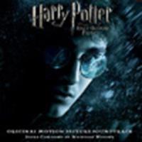 'HBP' soundtrack