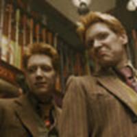 The Weasley Twins