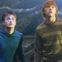 Daniel Radcliffe & Rupert Grint