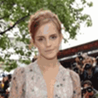 Emma Watson