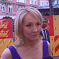 J.K. Rowling