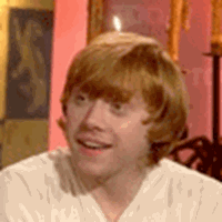 Rupert Grint