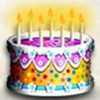 Happy birthday Jo & Harry