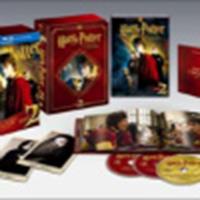 'Harry Potter' ultimate editions