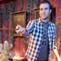 Matthew Lewis