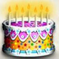 Happy birthday Mrs. Weasley