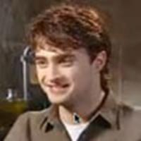 Daniel Radcliffe