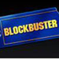 BLOCKBUSTER Video