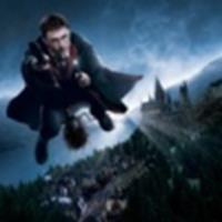 Flying over 'WWoHP'