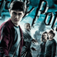 'HBP' DVD