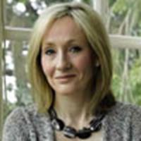 J.K. Rowling