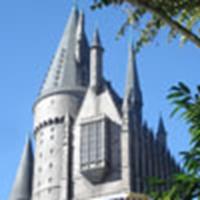 'Wizarding World of Harry Potter'