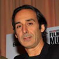 Alexandre Desplat