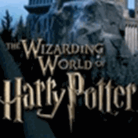 'WWoHP' Orlando