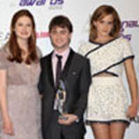 Bonnie, Daniel & Emma