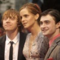 'Harry Potter' stars