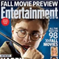 'Entertainment Weekly'