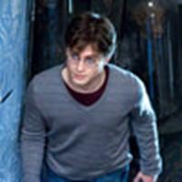 'Deathly Hallows'