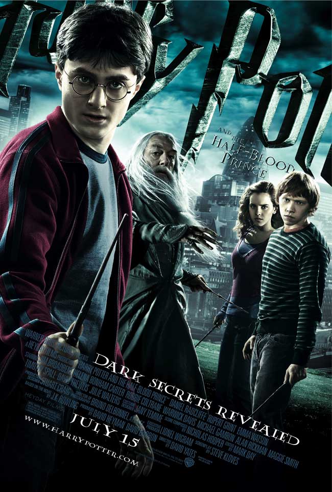 Harry Potter and the Half-Blood Prince&trade;