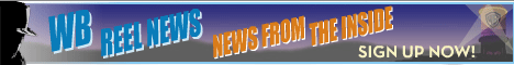 Be the first to receive exclusive Warner Bros. movie news!