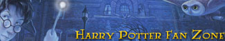 Click to visit Harry Potter Fan Zone
