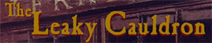 Click to visit The Leaky Cauldron